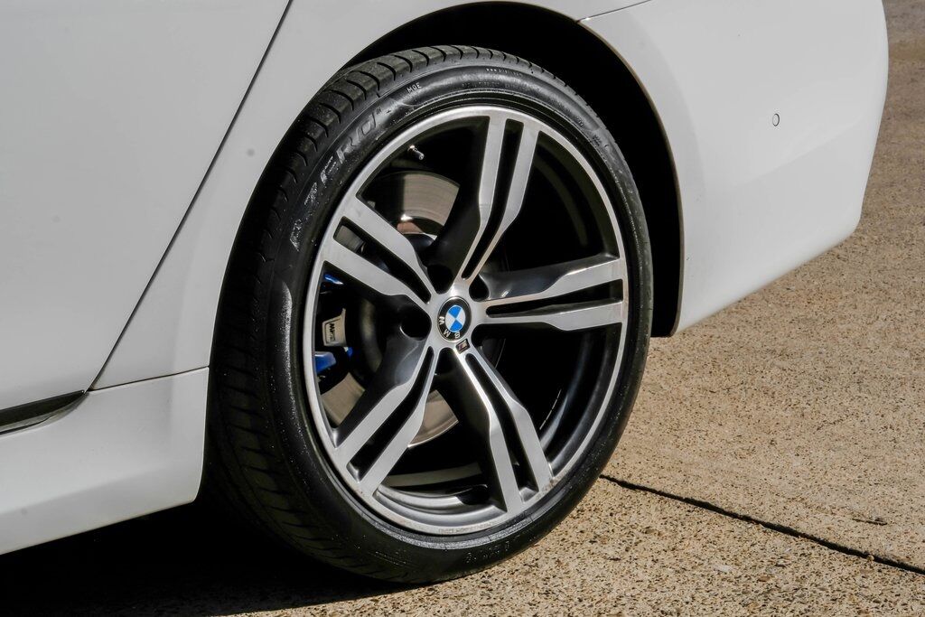 2016 BMW 7 Series 750i Carrollton TX