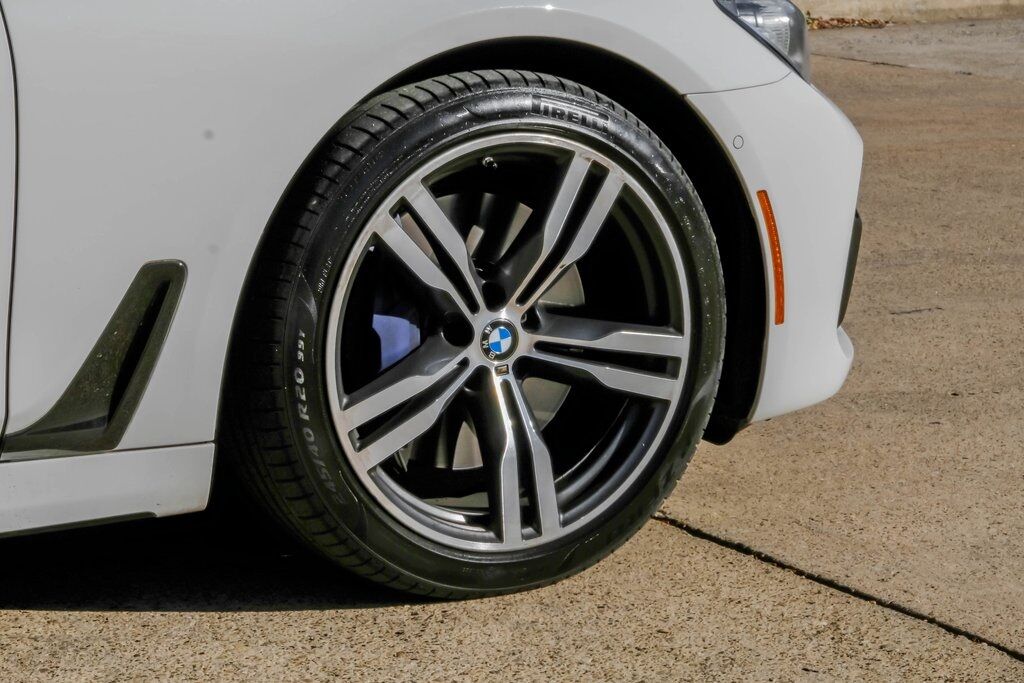 2016 BMW 7 Series 750i Carrollton TX