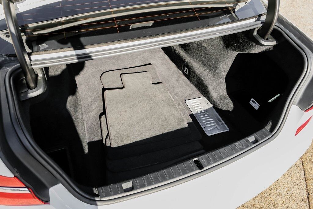 2016 BMW 7 Series 750i Carrollton TX