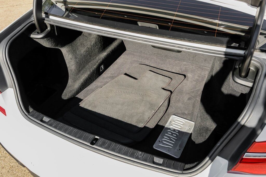 2016 BMW 7 Series 750i Carrollton TX