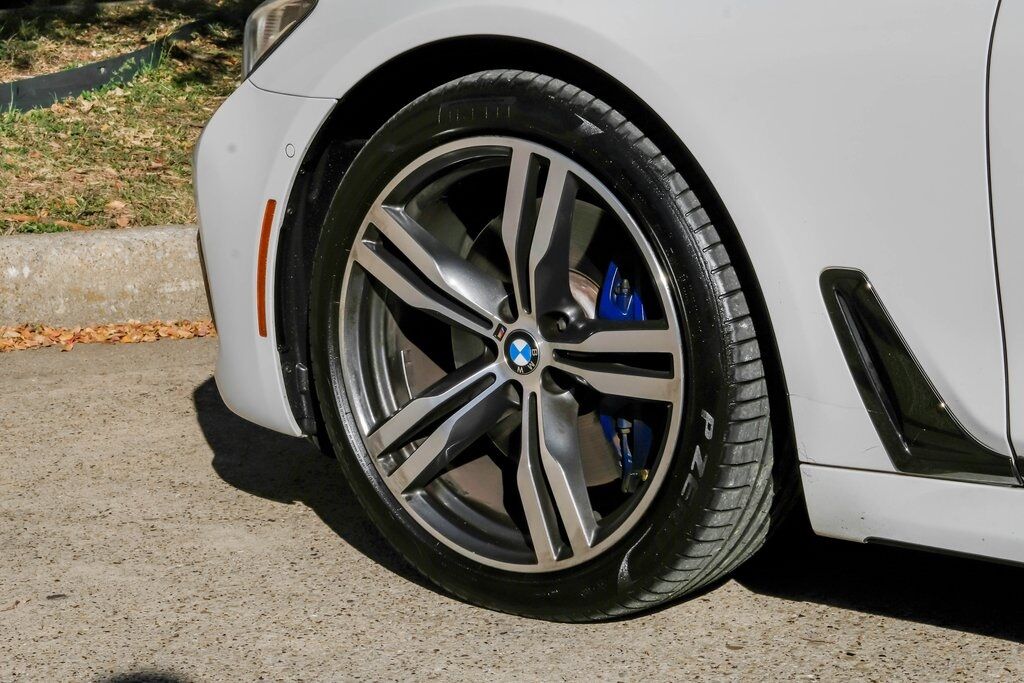 2016 BMW 7 Series 750i Carrollton TX