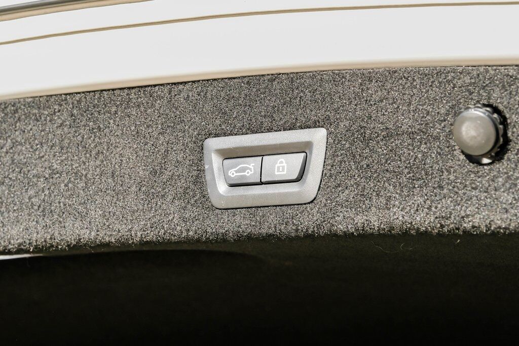 2016 BMW 7 Series 750i Carrollton TX