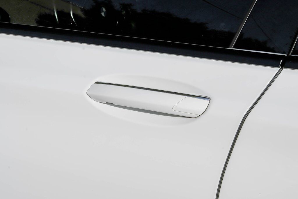 2016 BMW 7 Series 750i Carrollton TX