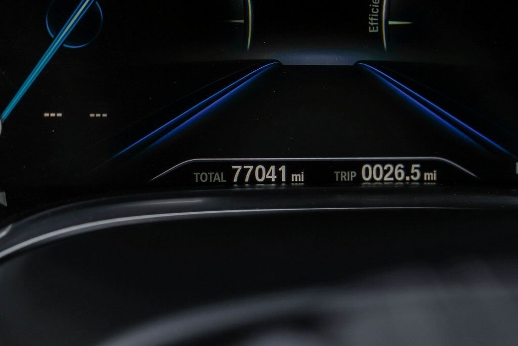 2016 BMW 7 Series 750i Carrollton TX