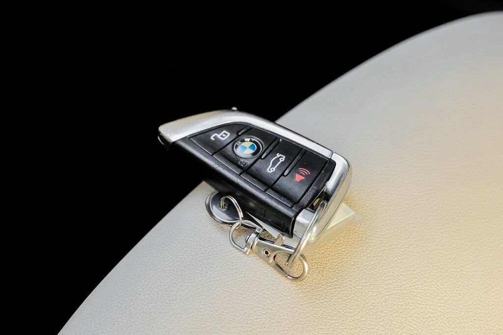 2016 BMW 7 Series 750i Carrollton TX