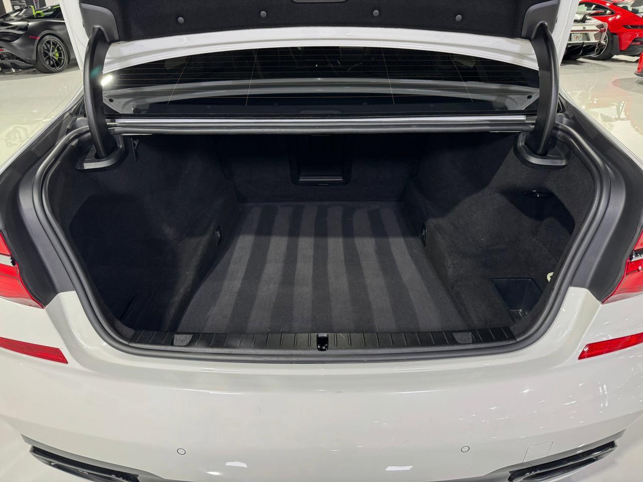 2016 BMW 7 Series 750i Fort Lauderdale FL