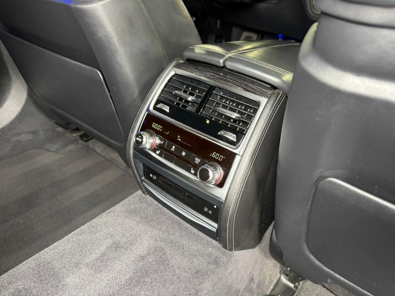 2016 BMW 7 Series 750i Fort Lauderdale FL