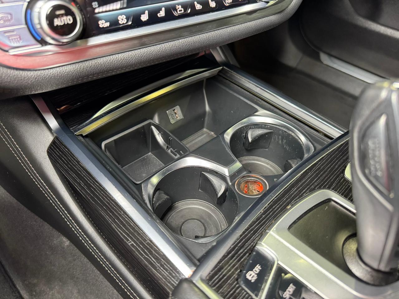 2016 BMW 7 Series 750i Fort Lauderdale FL