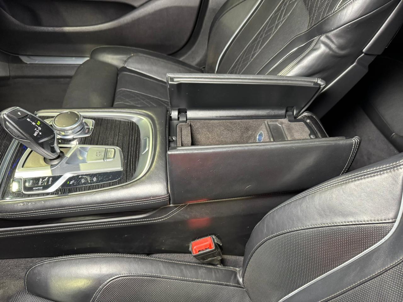 2016 BMW 7 Series 750i Fort Lauderdale FL