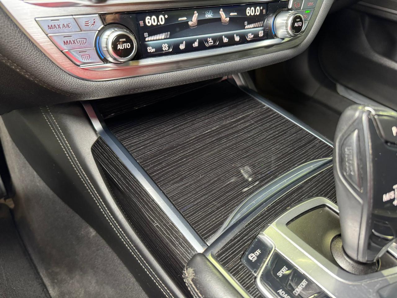 2016 BMW 7 Series 750i Fort Lauderdale FL