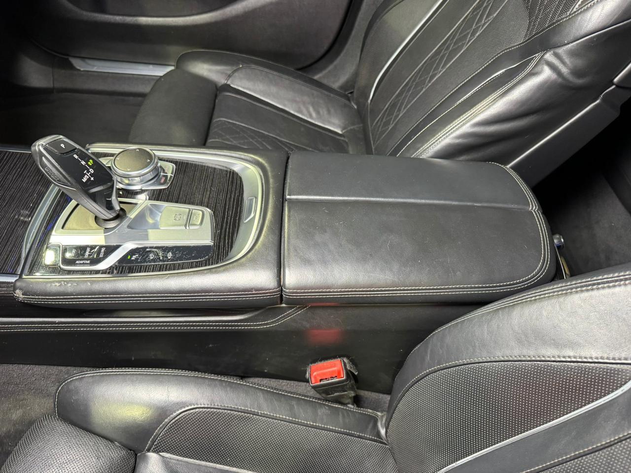 2016 BMW 7 Series 750i Fort Lauderdale FL