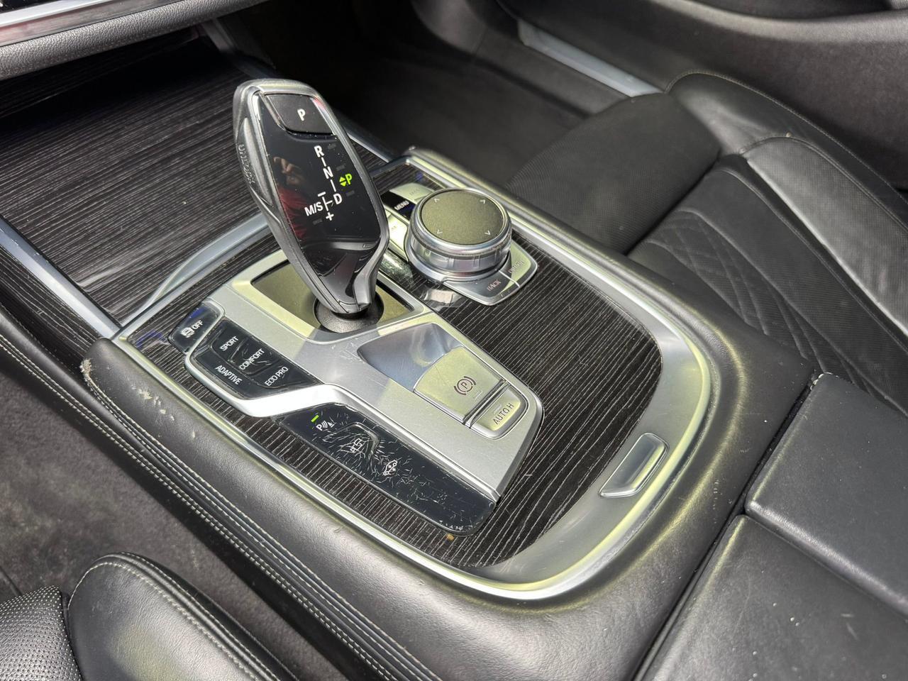 2016 BMW 7 Series 750i Fort Lauderdale FL