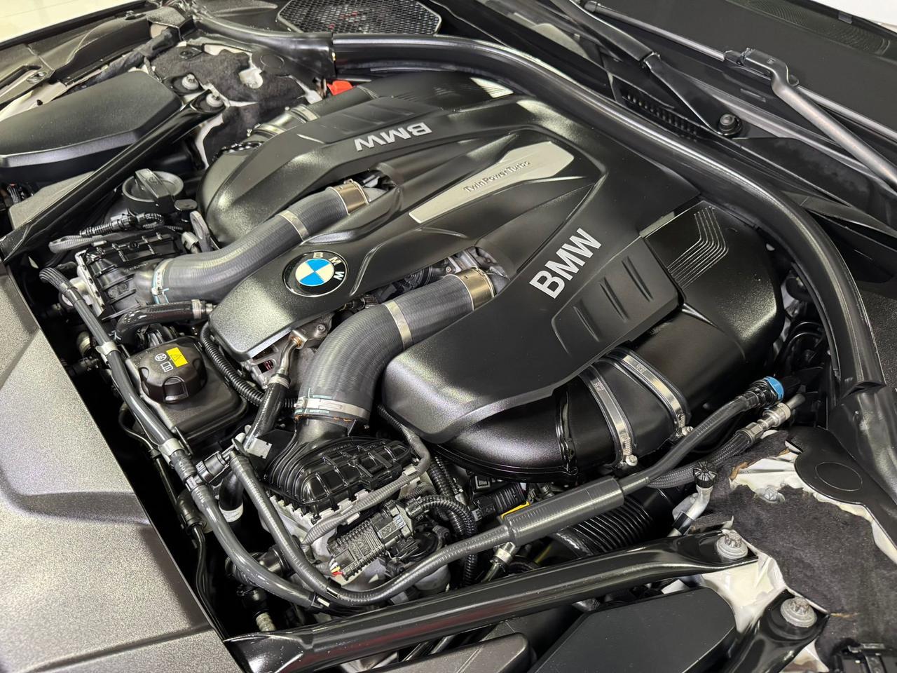 2016 BMW 7 Series 750i Fort Lauderdale FL