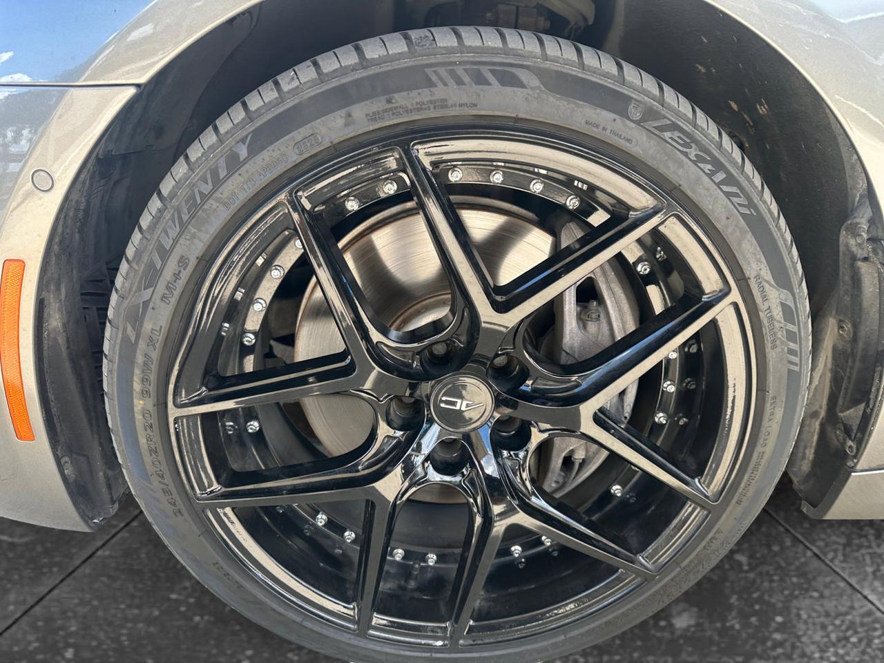 2016 BMW 7 Series 750i  Selma TX