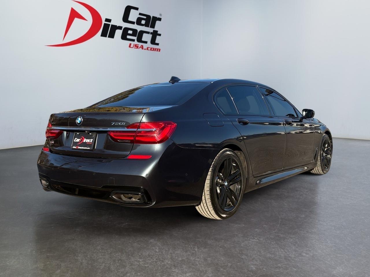 2016 BMW 7 Series 750i xDrive, BLIND SPOT ALERT, LANE KEEP ASSIST, STEERING WHEEL ASSIST, TWIN PANEL MOONROOF, 360 BACKUP CAMERA, MASSAGING SEATS, HEATED & VENTILATED SEATS, PADDLE SHIFTERS, NAVIGATION, SPORT/ECO MODE, ONLY 34K MILES, RIDE IN STYLE! Virginia Beach VA