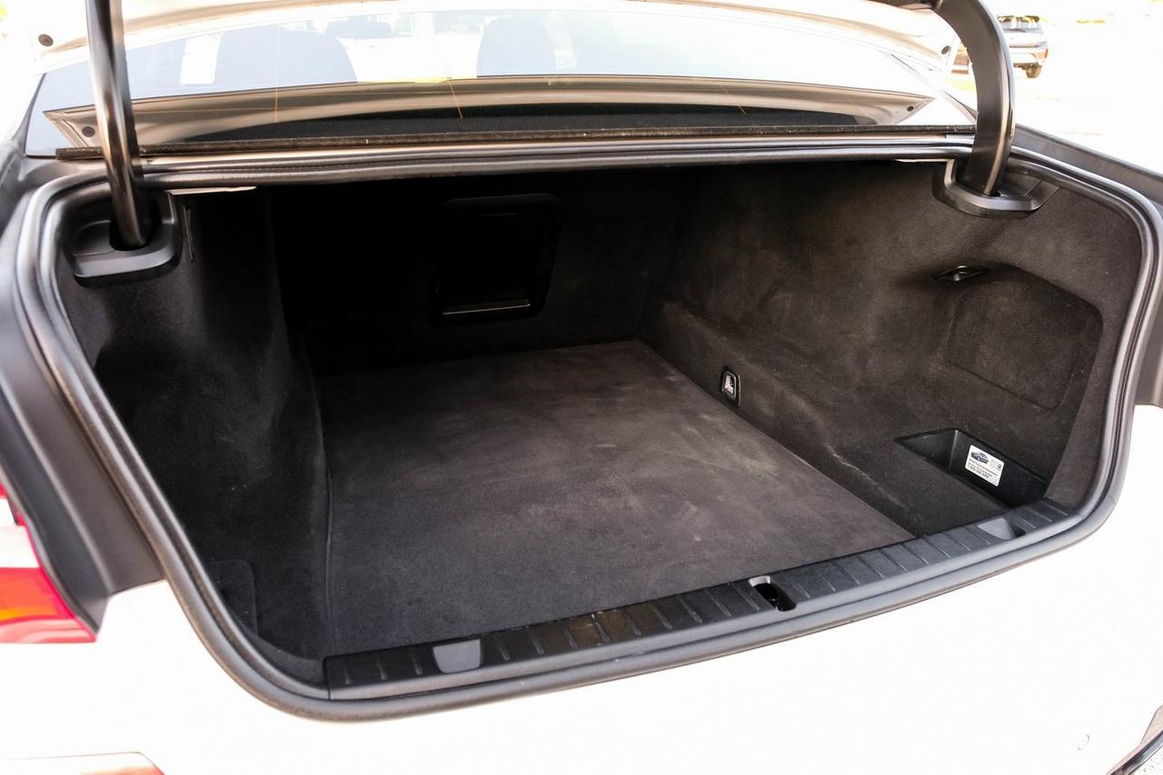 2016 BMW 7 Series 750i xDrive Richardson TX