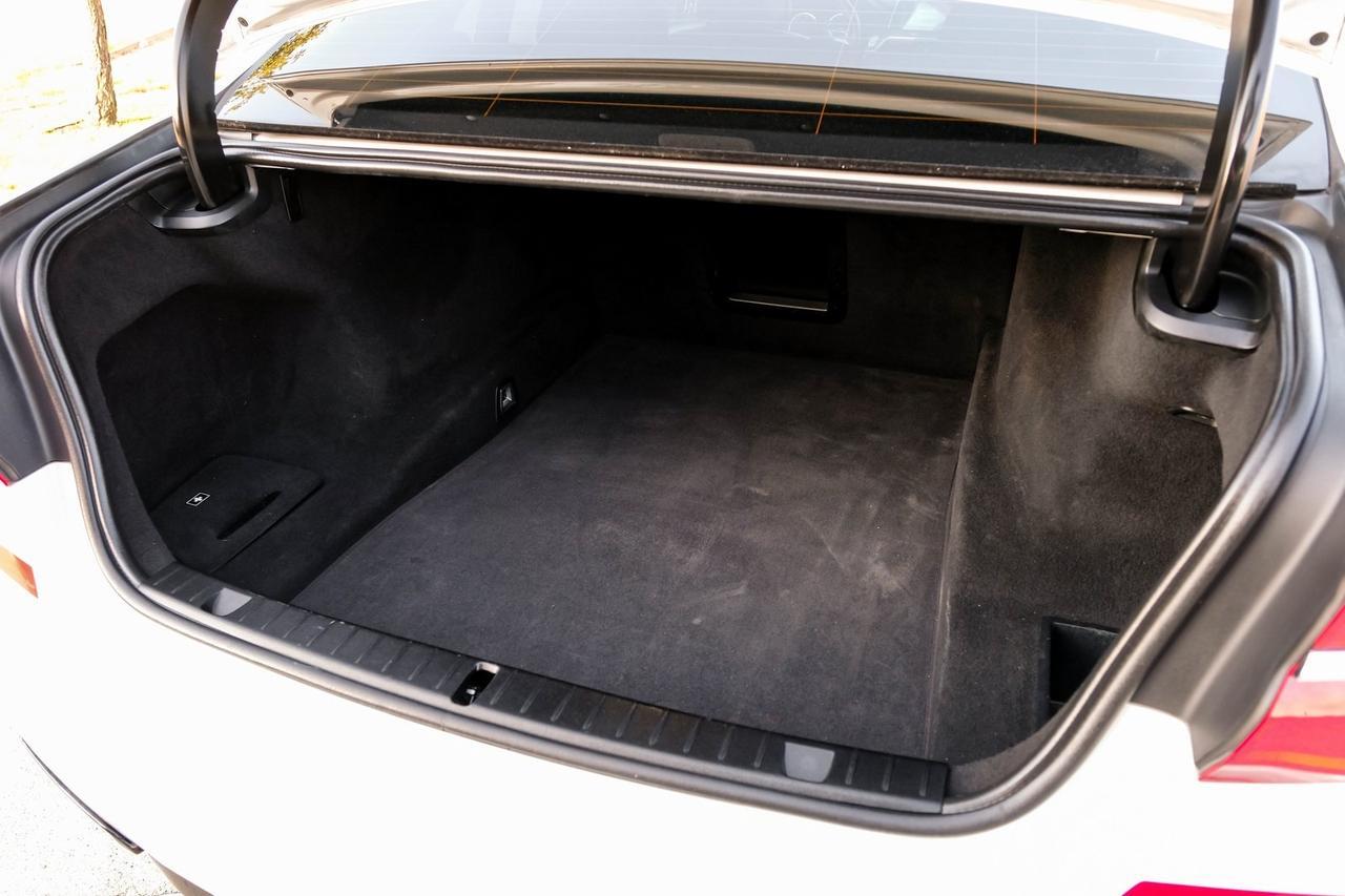 2016 BMW 7 Series 750i xDrive Richardson TX