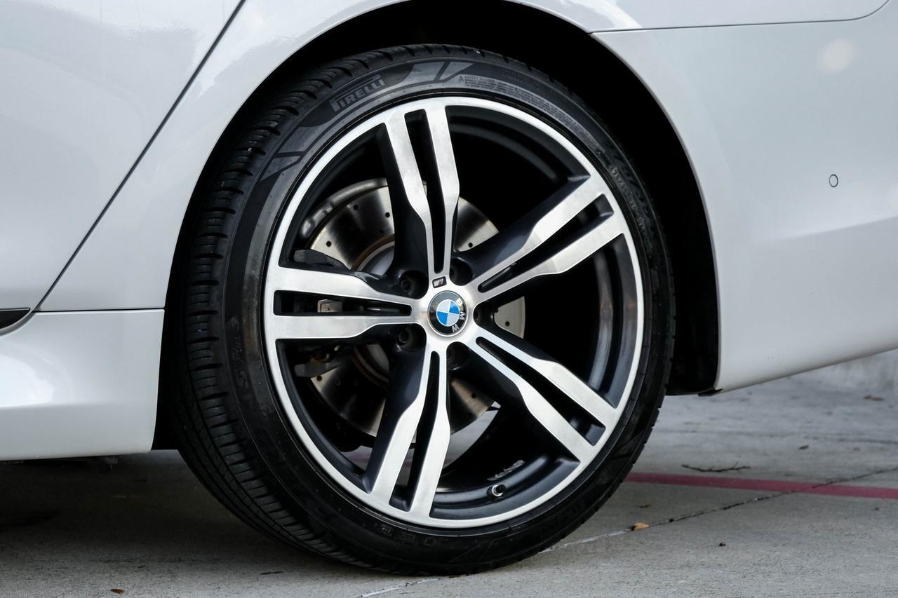 2016 BMW 7 Series 750i xDrive Richardson TX