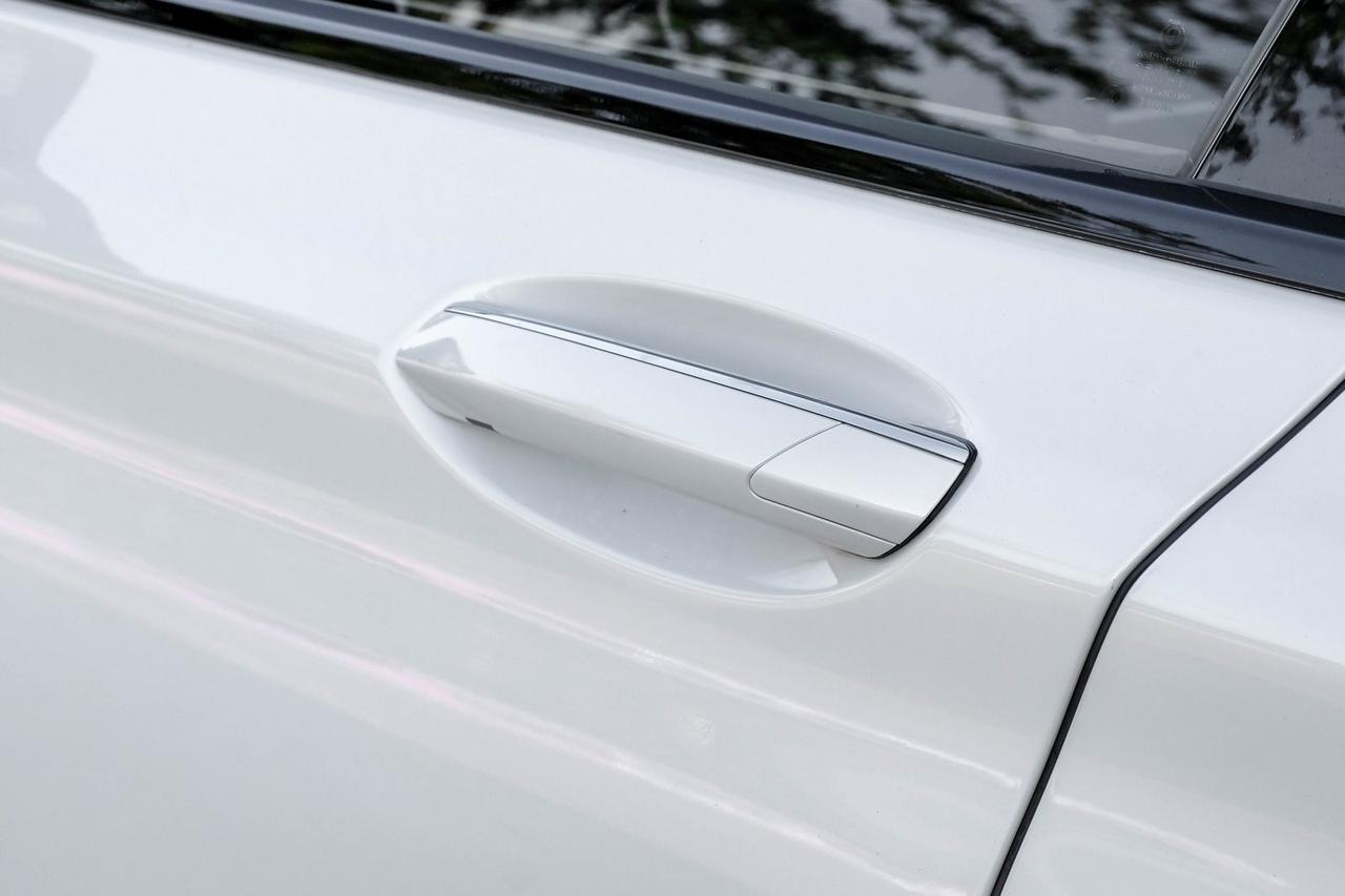 2016 BMW 7 Series 750i xDrive Richardson TX