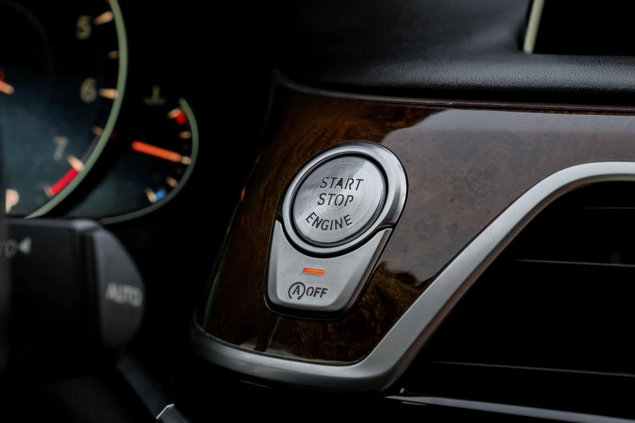 2016 BMW 7 Series 750i xDrive Richardson TX