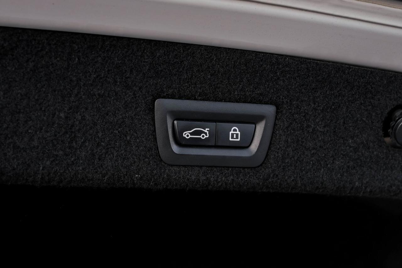 2016 BMW 7 Series 750i xDrive Richardson TX