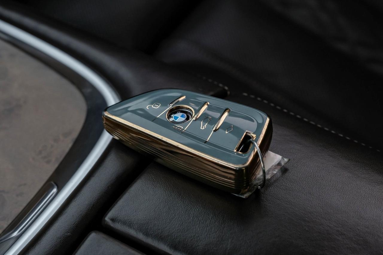 2016 BMW 7 Series 750i xDrive Richardson TX