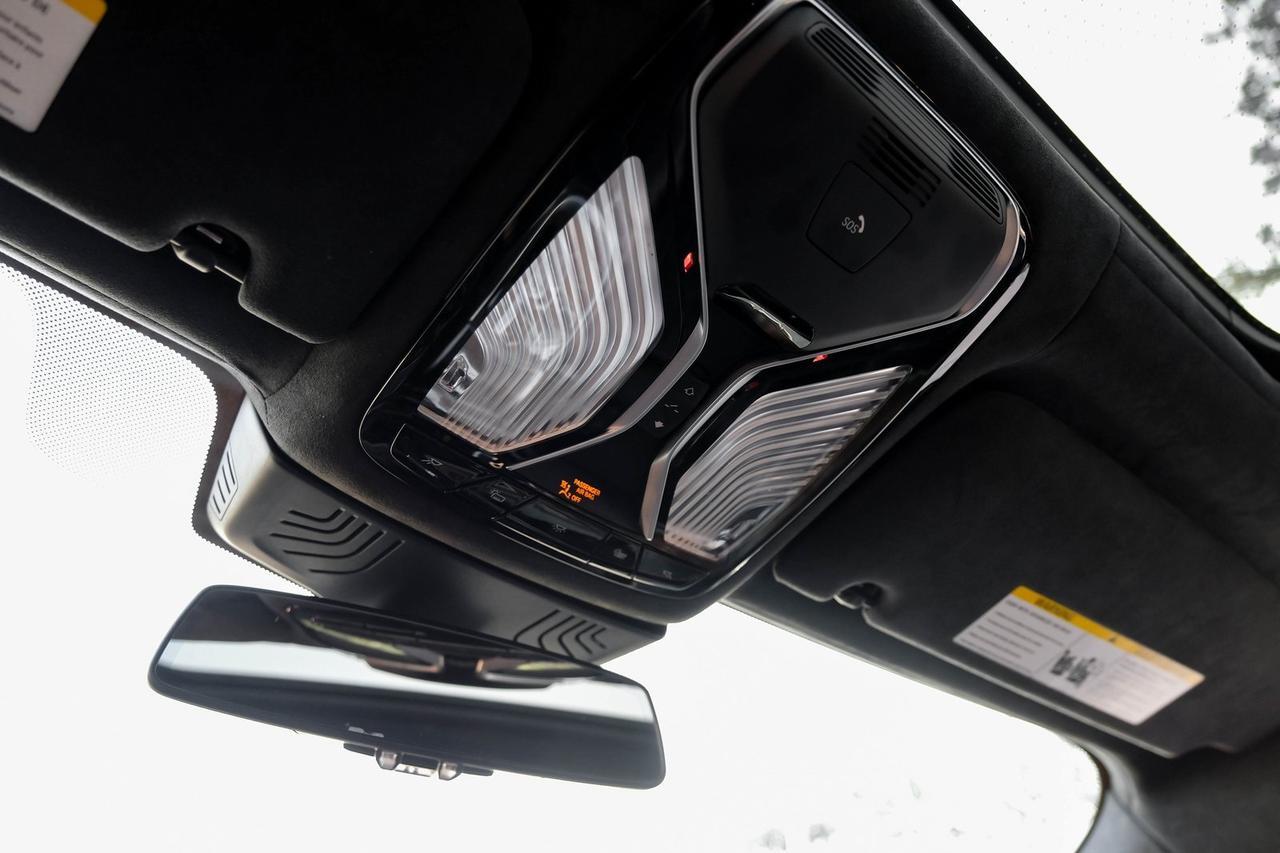 2016 BMW 7 Series 750i xDrive Richardson TX