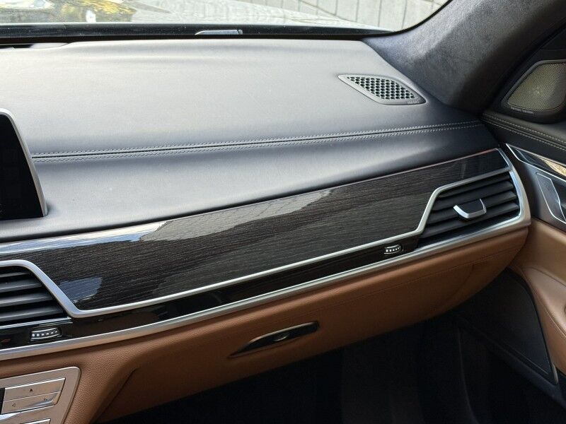 2016 BMW 7 Series 750i xDrive Willow Grove PA