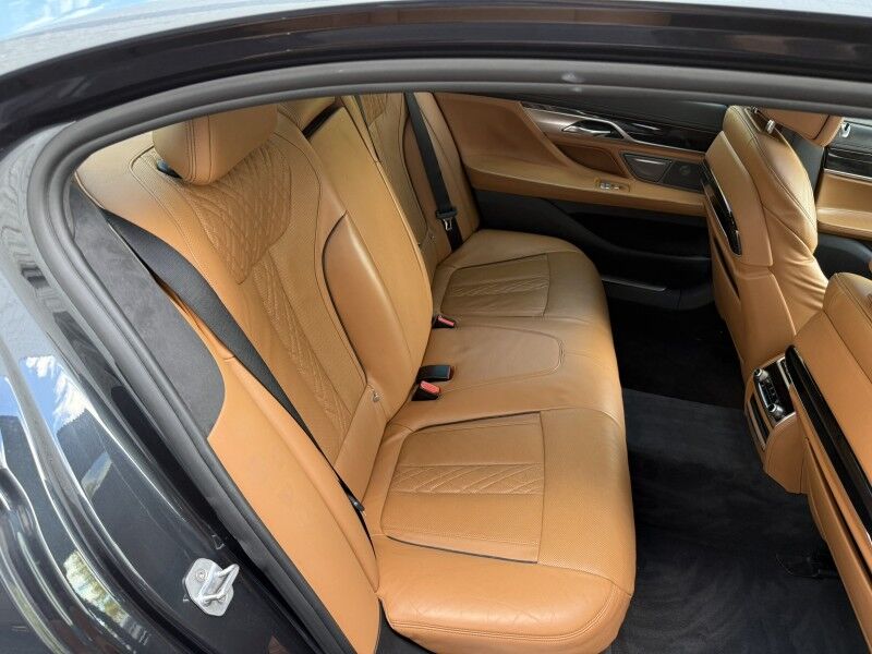2016 BMW 7 Series 750i xDrive Willow Grove PA