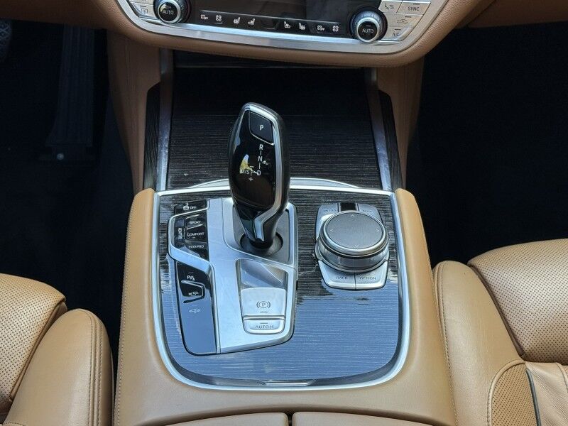 2016 BMW 7 Series 750i xDrive Willow Grove PA