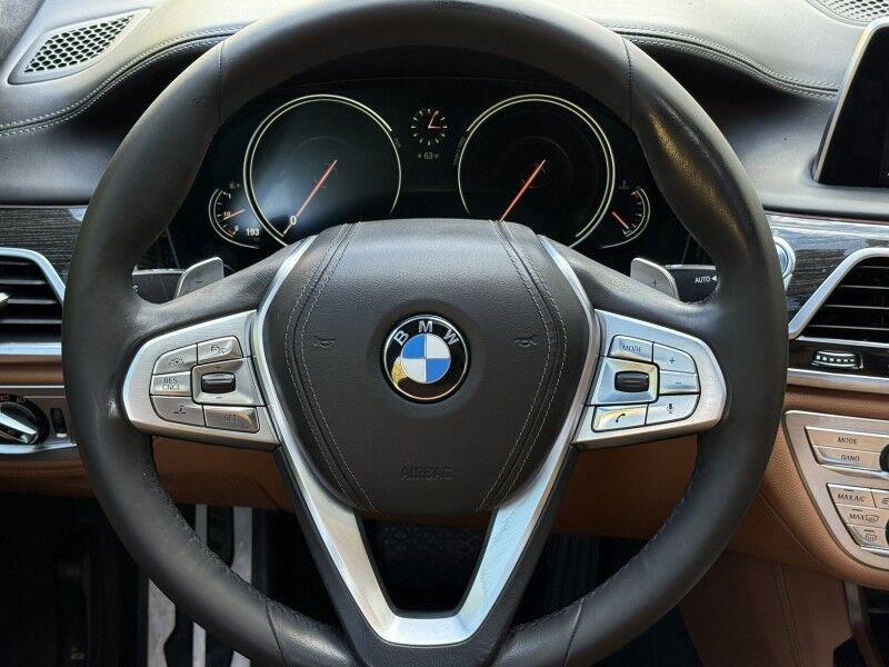 2016 BMW 7 Series 750i xDrive Willow Grove PA