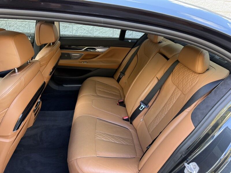 2016 BMW 7 Series 750i xDrive Willow Grove PA