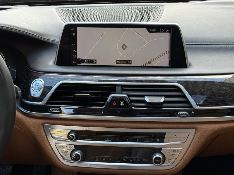 2016 BMW 7 Series 750i xDrive Willow Grove PA