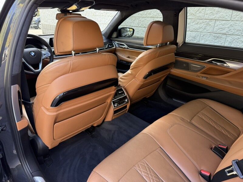2016 BMW 7 Series 750i xDrive Willow Grove PA