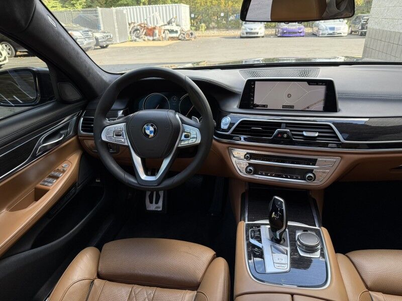 2016 BMW 7 Series 750i xDrive Willow Grove PA