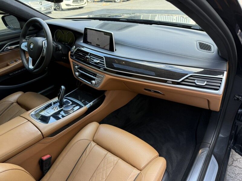 2016 BMW 7 Series 750i xDrive Willow Grove PA
