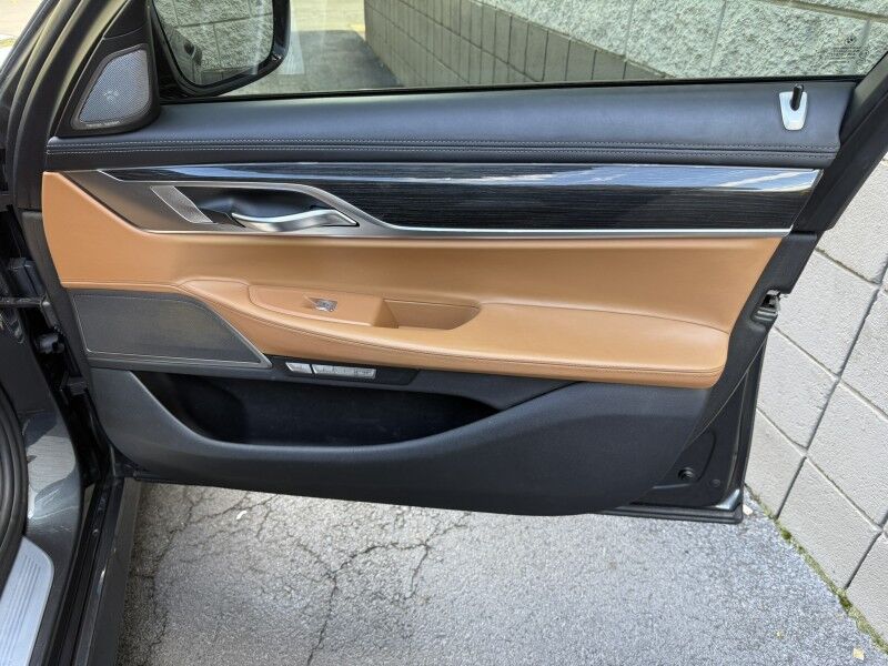 2016 BMW 7 Series 750i xDrive Willow Grove PA