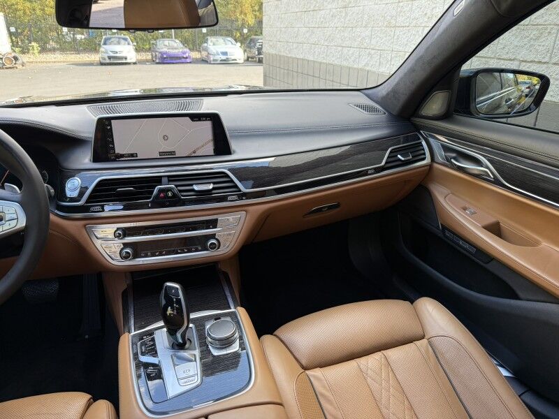 2016 BMW 7 Series 750i xDrive Willow Grove PA