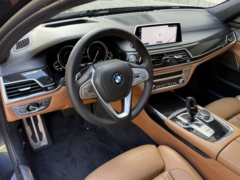 2016 BMW 7 Series 750i xDrive Willow Grove PA