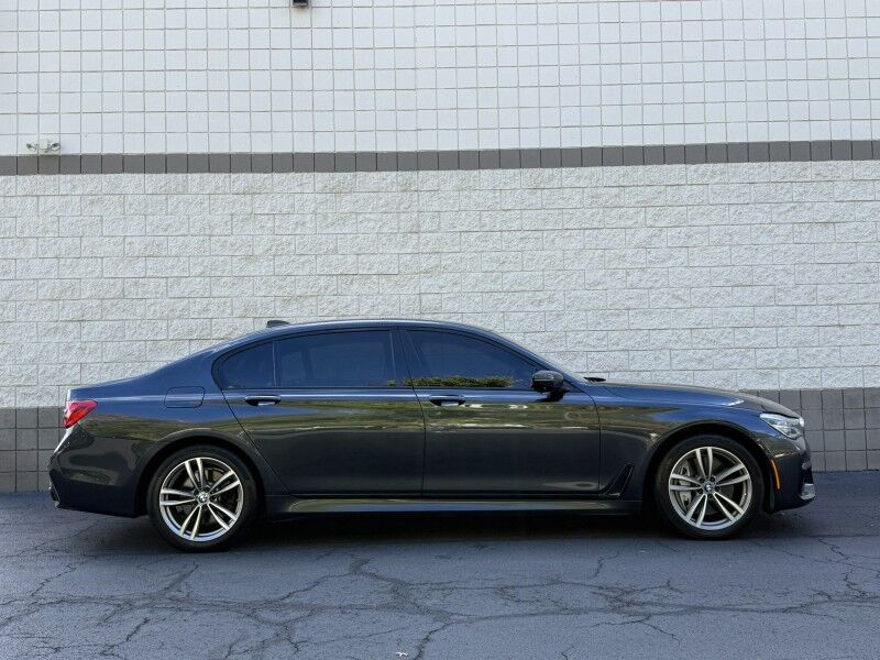 2016 BMW 7 Series 750i xDrive Willow Grove PA