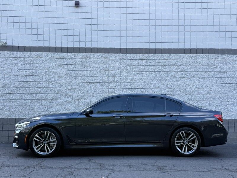 2016 BMW 7 Series 750i xDrive Willow Grove PA