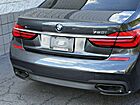 2016 BMW 7 Series 750i xDrive Willow Grove PA