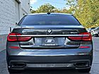 2016 BMW 7 Series 750i xDrive Willow Grove PA