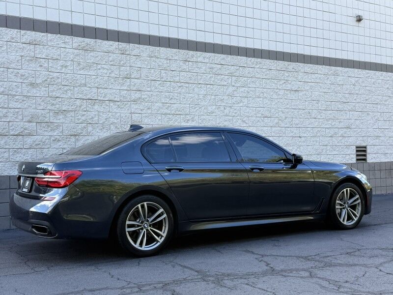 2016 BMW 7 Series 750i xDrive Willow Grove PA