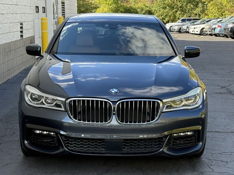 2016 BMW 7 Series 750i xDrive Willow Grove PA
