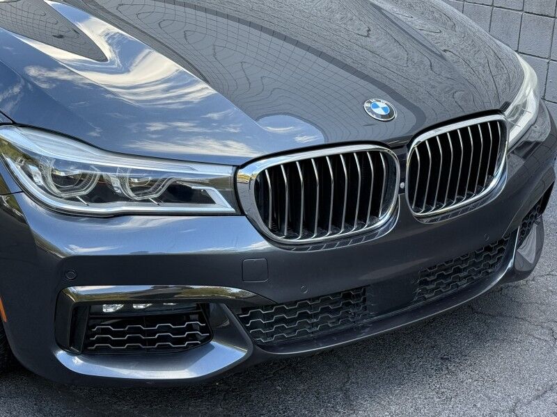 2016 BMW 7 Series 750i xDrive Willow Grove PA