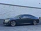 2016 BMW 7 Series 750i xDrive Willow Grove PA