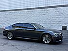 2016 BMW 7 Series 750i xDrive Willow Grove PA