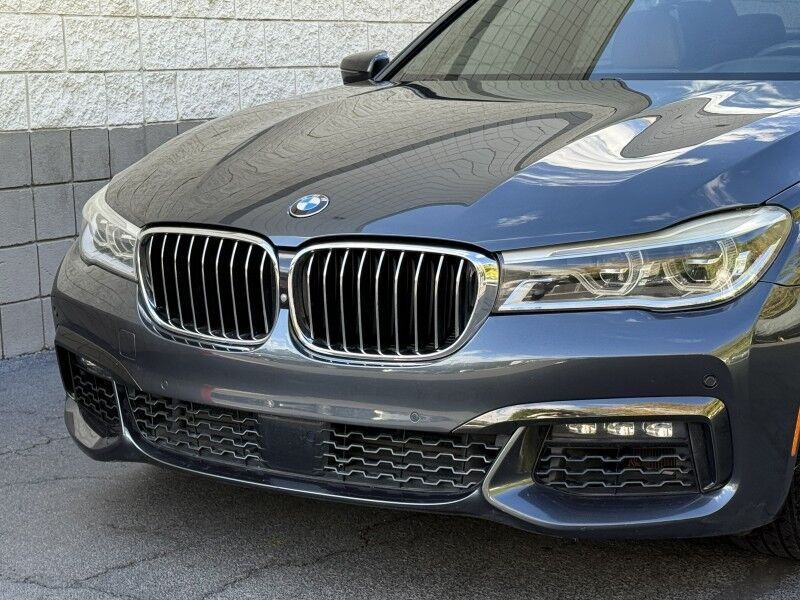 2016 BMW 7 Series 750i xDrive Willow Grove PA