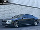 2016 BMW 7 Series 750i xDrive Willow Grove PA